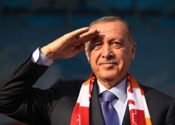 Illegális bevándorlás – Erdogan: a Nyugat is ki fogja venni a részét a migráció jelentette teherből (videó)