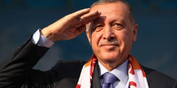 Illegális bevándorlás – Erdogan: a Nyugat is ki fogja venni a részét a migráció jelentette teherből (videó)