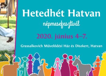 Márta István: az újító fesztiválokat díjaztuk