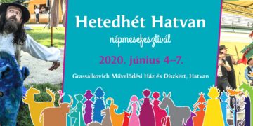 Márta István: az újító fesztiválokat díjaztuk