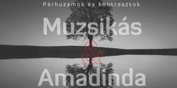 A Muzsikás és az Amadinda közös lemeze 5. a WMCE márciusi listáján