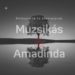 A Muzsikás és az Amadinda közös lemeze 5. a WMCE márciusi listáján