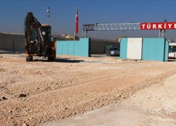 Szíria – Kovács Zoltán: Magyarország minden olyan intézkedést meg fog hozni, ami a magyar emberek érdekében szükséges (videó)