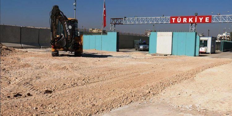 Szíria – Kovács Zoltán: Magyarország minden olyan intézkedést meg fog hozni, ami a magyar emberek érdekében szükséges (videó)