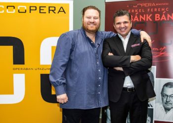 Meghallgatást hirdet a Bánk bán előadásaira a Coopera