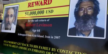 Trump közvetve megerősítette, hogy az Iránban fogva tartott amerikai Robert Levinson, CIA ügynök halott