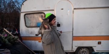 A hajléktalan nők és a szociális munkások helyzetére hívja fel egy figyelmet egy fővárosi kezdeményezés