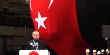 Erdogan azt javasolta Görögországnak, nyissa meg ő is „kapuit”