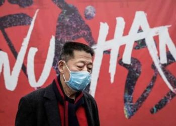 Egyetlen újabb esetet sem jelentettek a járvány kínai gócpontjának számító Vuhanból