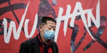 Egyetlen újabb esetet sem jelentettek a járvány kínai gócpontjának számító Vuhanból