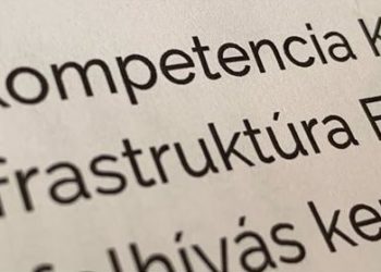 Fenntarthatósági kompetencia központot hoz létre a Pannon Egyetem és a Mol