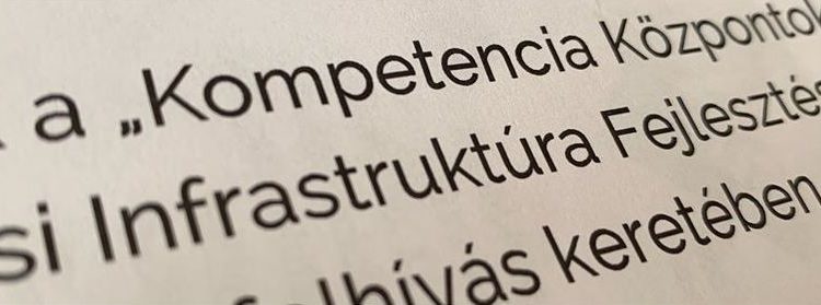 Fenntarthatósági kompetencia központot hoz létre a Pannon Egyetem és a Mol