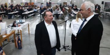 Félmilliárd forintból épített új telephelyet a Gemma Agro Kft. Békéscsabán