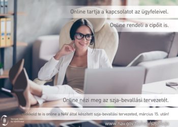 Varga Mihály: elérhetőek az adóbevallás tervezetek az adóhatóság honlapján