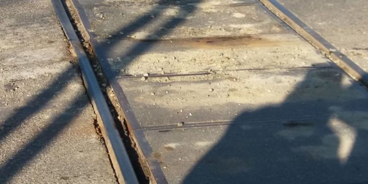 Mávinform: szünetel a vasúti személyszállítás az osztrák és az ukrán határon át