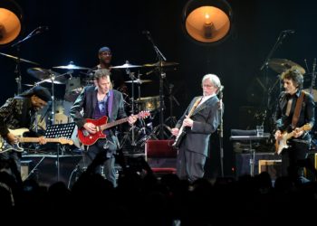 Eric Clapton, a „Lassúkezű” 75 éves