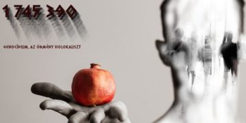 Az örmény genocídiumról szóló előadás lesz látható a Nemzeti Színházban