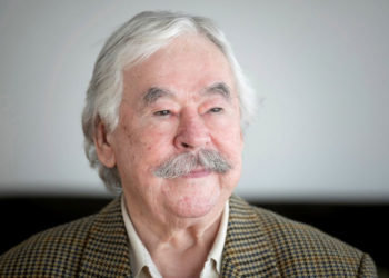 Szombaton vesznek végső búcsút Csukás Istvántól