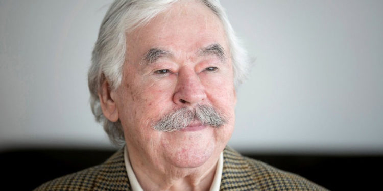 Szombaton vesznek végső búcsút Csukás Istvántól