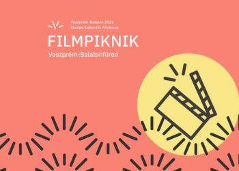 A Veszprém-Balaton Filmpikniken is bemutatják a mozgókép szemle legjobb alkotásait