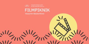 A Veszprém-Balaton Filmpikniken is bemutatják a mozgókép szemle legjobb alkotásait