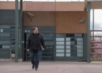Katalán válság – Börtönön kívüli munkavégzésre kaptak engedélyt az elítélt függetlenségi vezetők