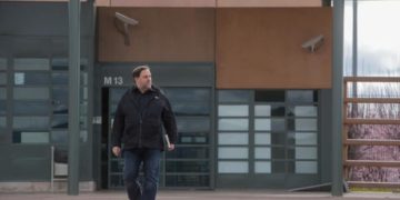 Katalán válság – Börtönön kívüli munkavégzésre kaptak engedélyt az elítélt függetlenségi vezetők