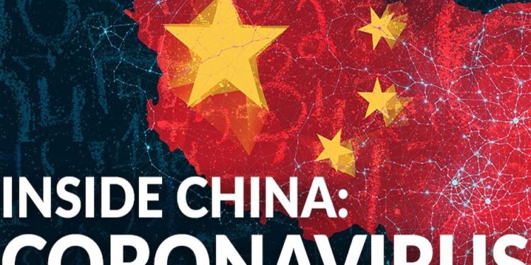 Hongkongi lap: november közepére vezethető vissza a legkorábbi fertőzéses eset Kínában (videó)