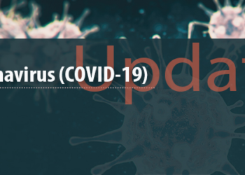 A vírusfertőzés csapást mérhetett az új világrendre is