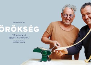 Gourmet Fesztivál – Tizedszer rendezik meg májusban a gasztrofesztivált