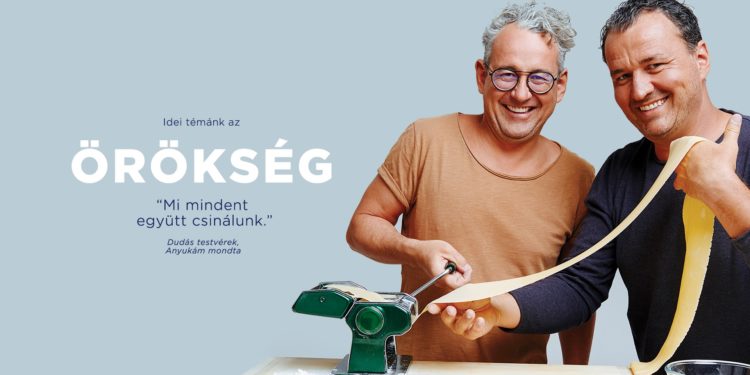 Gourmet Fesztivál – Tizedszer rendezik meg májusban a gasztrofesztivált