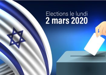 Megkezdődött a parlamenti választás Izraelben, 11 hónapon belül már a harmadik