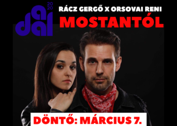 Rácz Gergő: a nyeremény motiváció a fesztiválszerepléshez