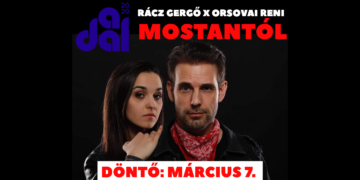 Rácz Gergő: a nyeremény motiváció a fesztiválszerepléshez