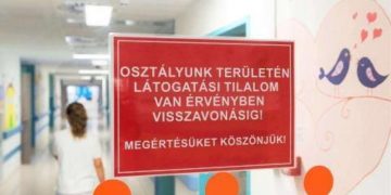 85-re nőtt a fertőzöttek száma Magyarországon
