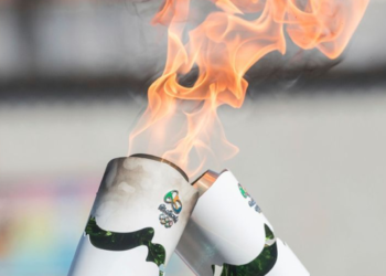 Tokió 2020 – Felfüggesztették a lángváltót