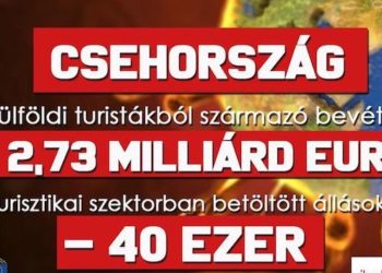 Országos vesztegzárat rendelt el a cseh kormány