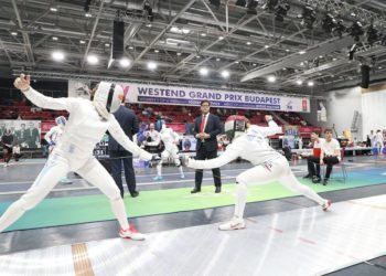 Három Magyarországról hazautazó kínai vívót diagnosztizáltak a vírusfertőzéssel Pekingben