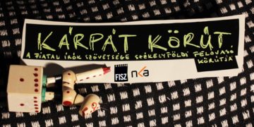 Kárpát Körút néven indít felolvasósorozatot tavasszal a Fiatal Írók Szövetsége