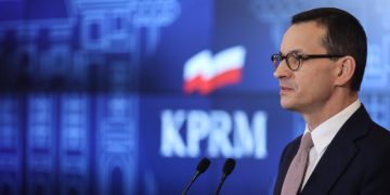 Morawiecki: a EU kohéziós eszközeit részben a járvány elleni harcra kell átirányítani