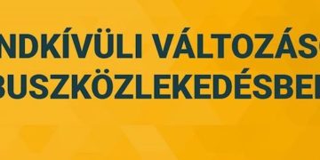 Változnak a Volánbusz felszállási és csomagkezelési szabályai