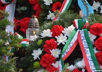 Székelyudvarhely polgármesterét is megbírságolták a március 15-i magyar jelképek miatt