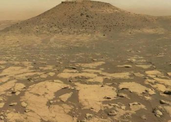 Tizenegymillió ember nevét viszi magával a NASA következő marsjárója