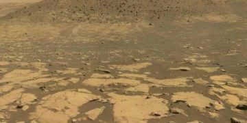 Tizenegymillió ember nevét viszi magával a NASA következő marsjárója