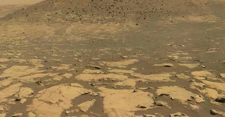 Tizenegymillió ember nevét viszi magával a NASA következő marsjárója