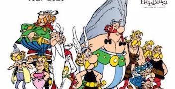 Elhunyt Albert Uderzo, az Asterix és Obelix történetek írója és rajzolója