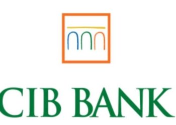 Számos szabályszegés miatt 41 millió forintra büntette a CIB bankot az MNB