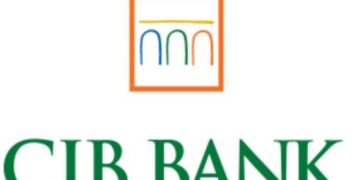 Számos szabályszegés miatt 41 millió forintra büntette a CIB bankot az MNB