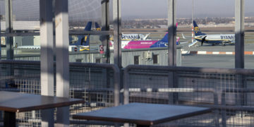 Nem zár be a ferihegyi repülőtér