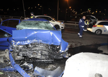 Halálos baleset történt a XIV. kerületben